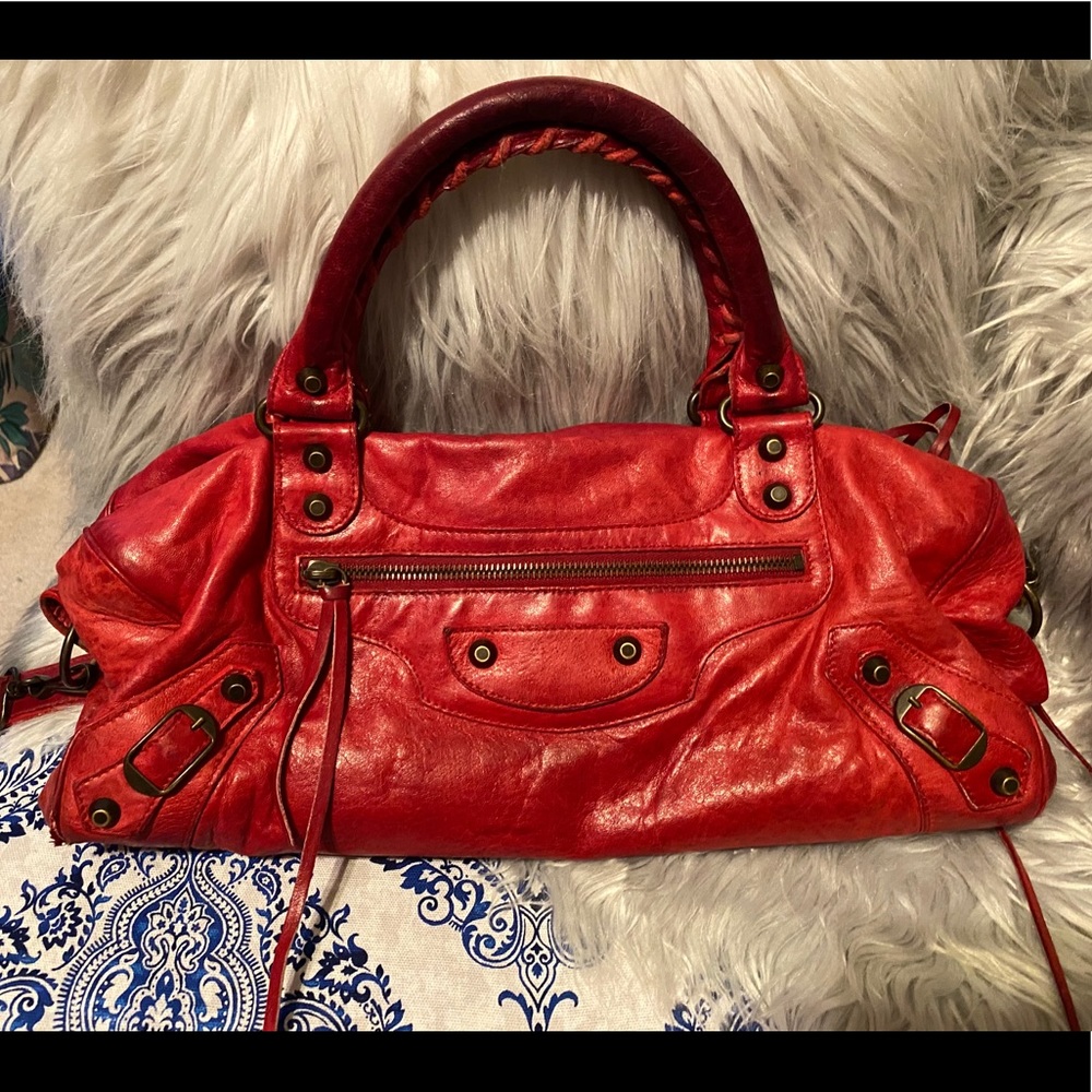 Balenciaga Handbag